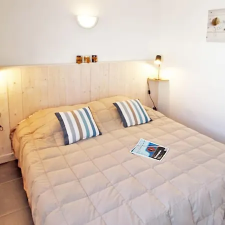 Le Clos Des Flots - La Vague 라플로트