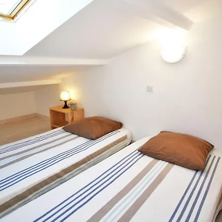 Le Clos Des Flots - La Vague