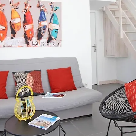 Le Clos Des Flots - La Vague * 라플로트