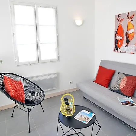 Le Clos Des Flots - La Vague Feriehus