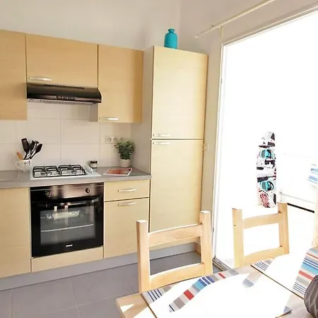 Feriehus Le Clos Des Flots - La Vague La Flotte