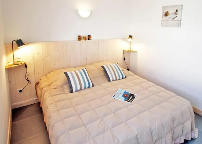 Le Clos Des Flots - La Vague La Flotte