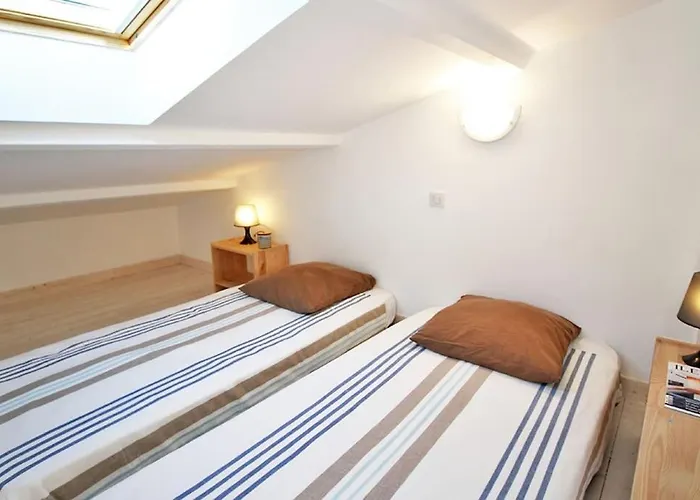 Le Clos Des Flots - La Vague