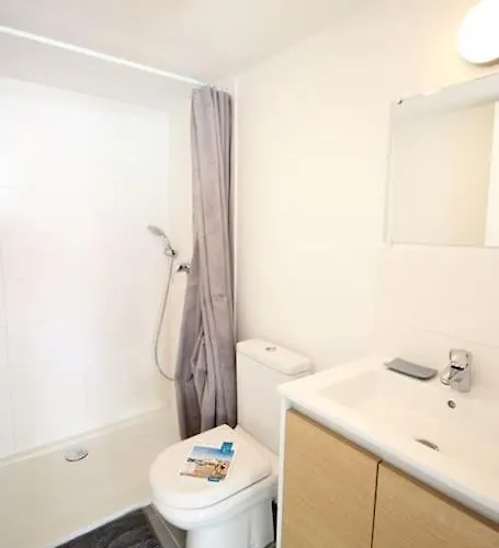 Le Clos Des Flots - La Vague *