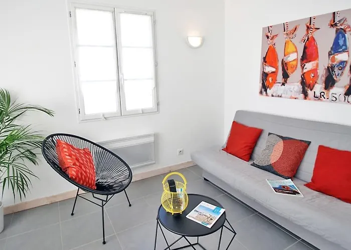 Le Clos Des Flots - La Vague Casa vacanze