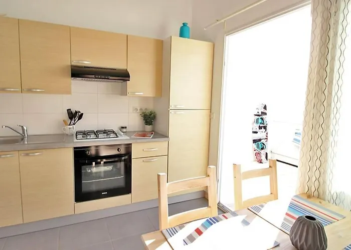 Casa vacanze Le Clos Des Flots - La Vague La Flotte